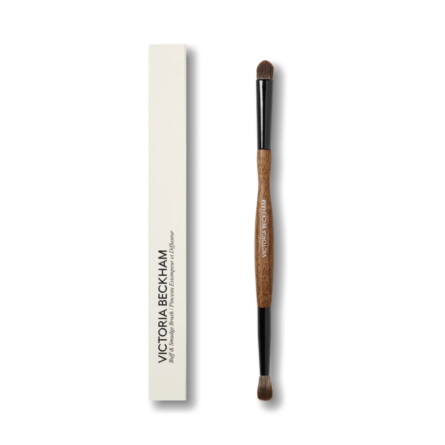 21. Buff & Smudge Brush - Image 2