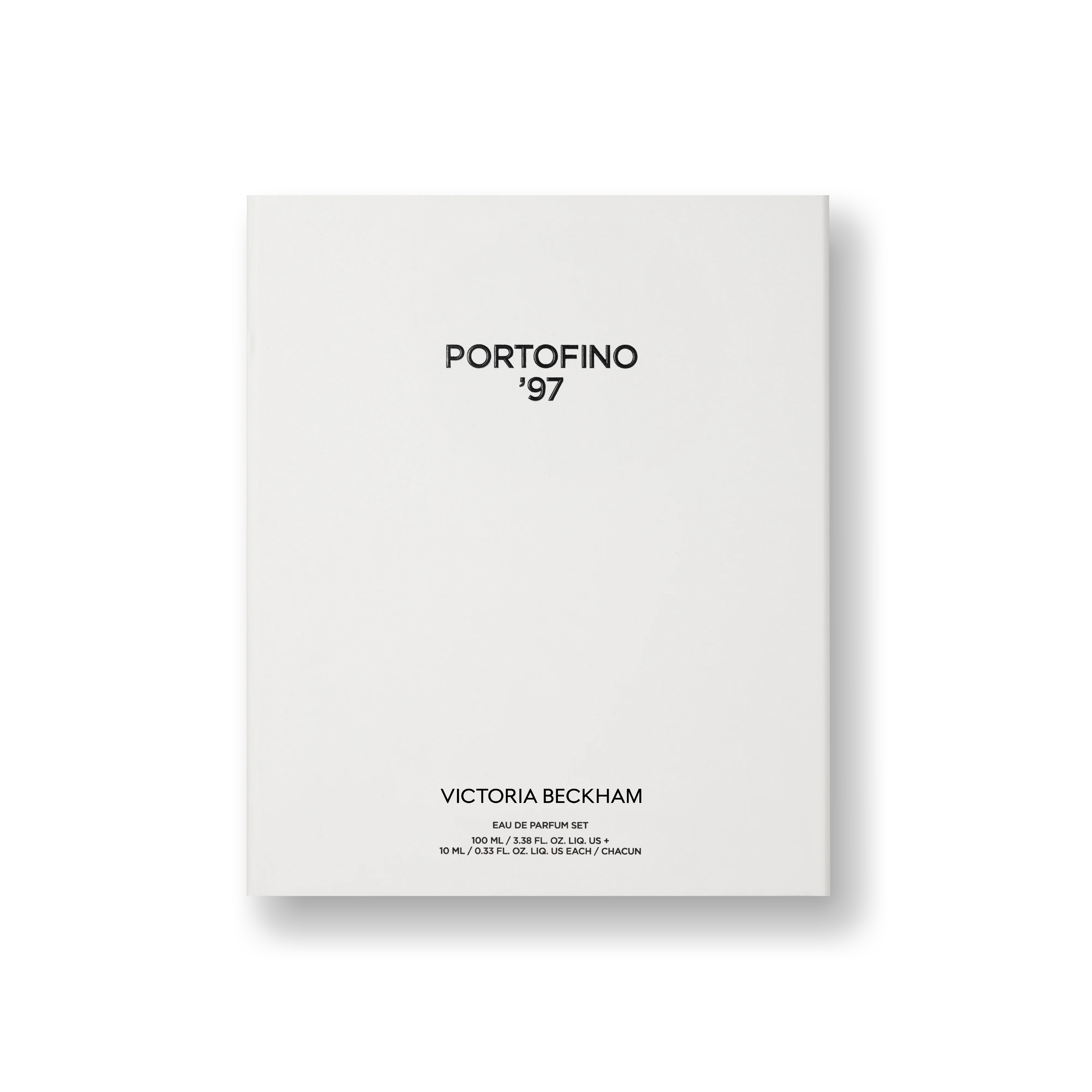 Eau de Parfum Set: Portofino ’97 - Image 4