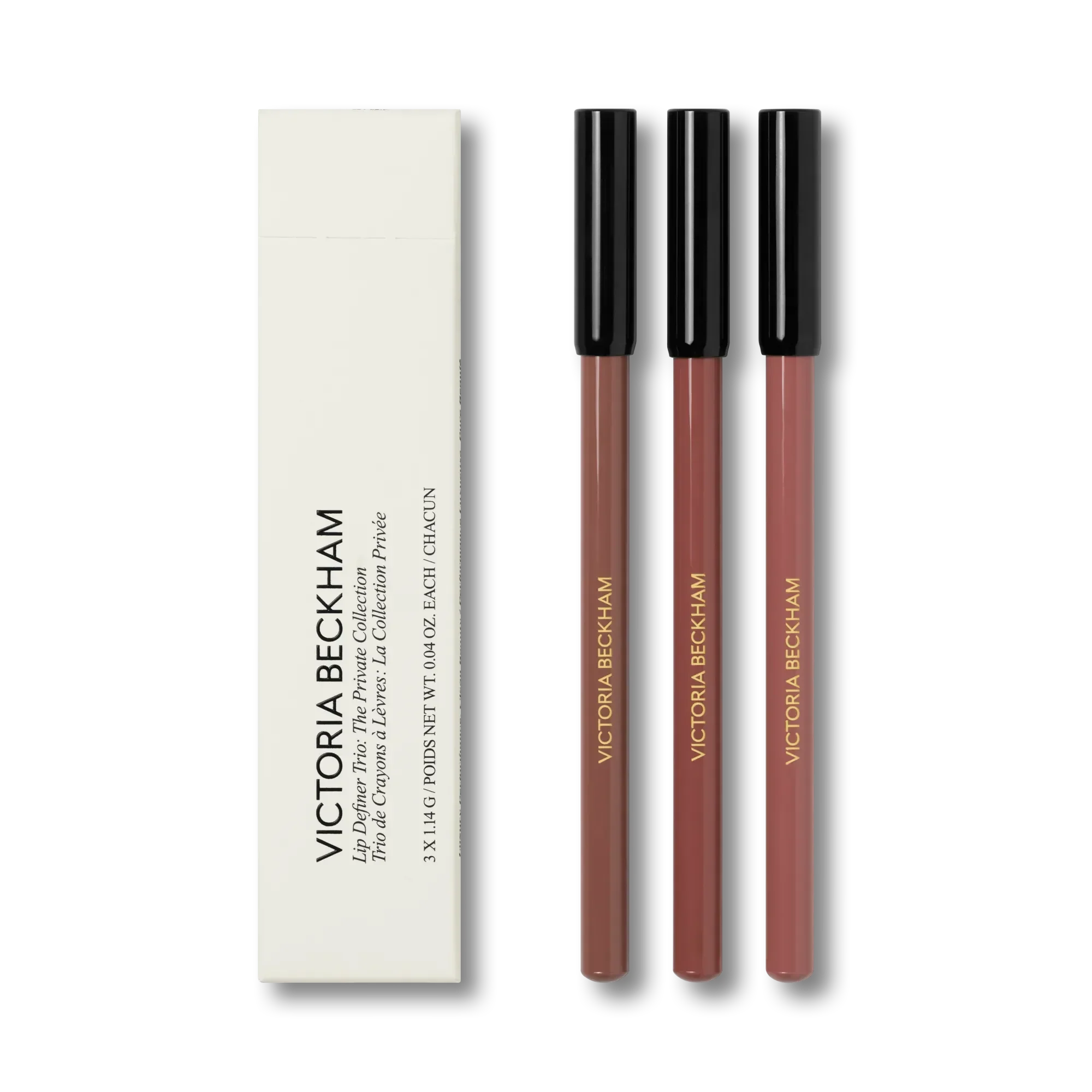 Lip Definer Trio: The Private Collection - Image 9