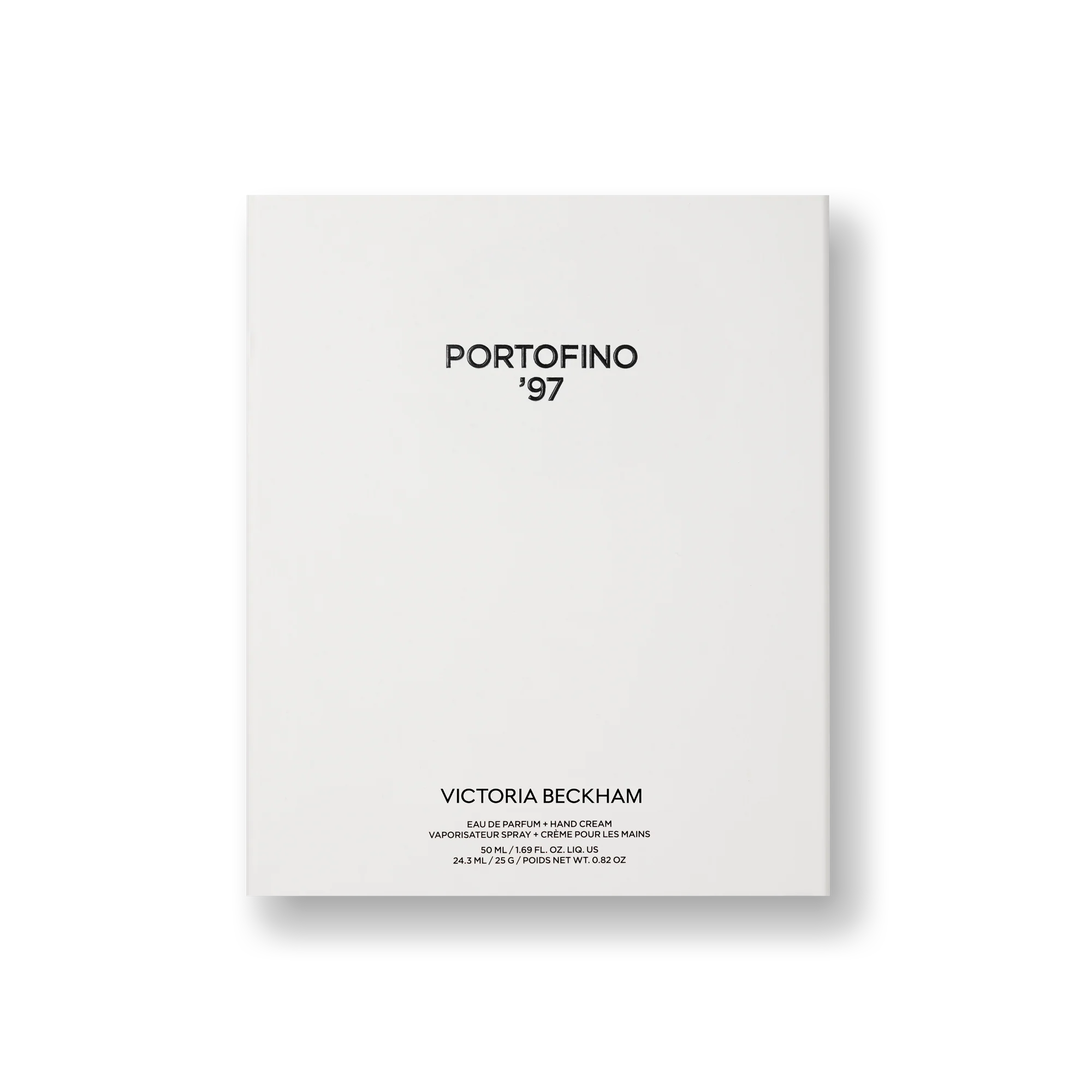 Gift Set: Portofino '97 Eau de Parfum + Hand Cream - Image 5