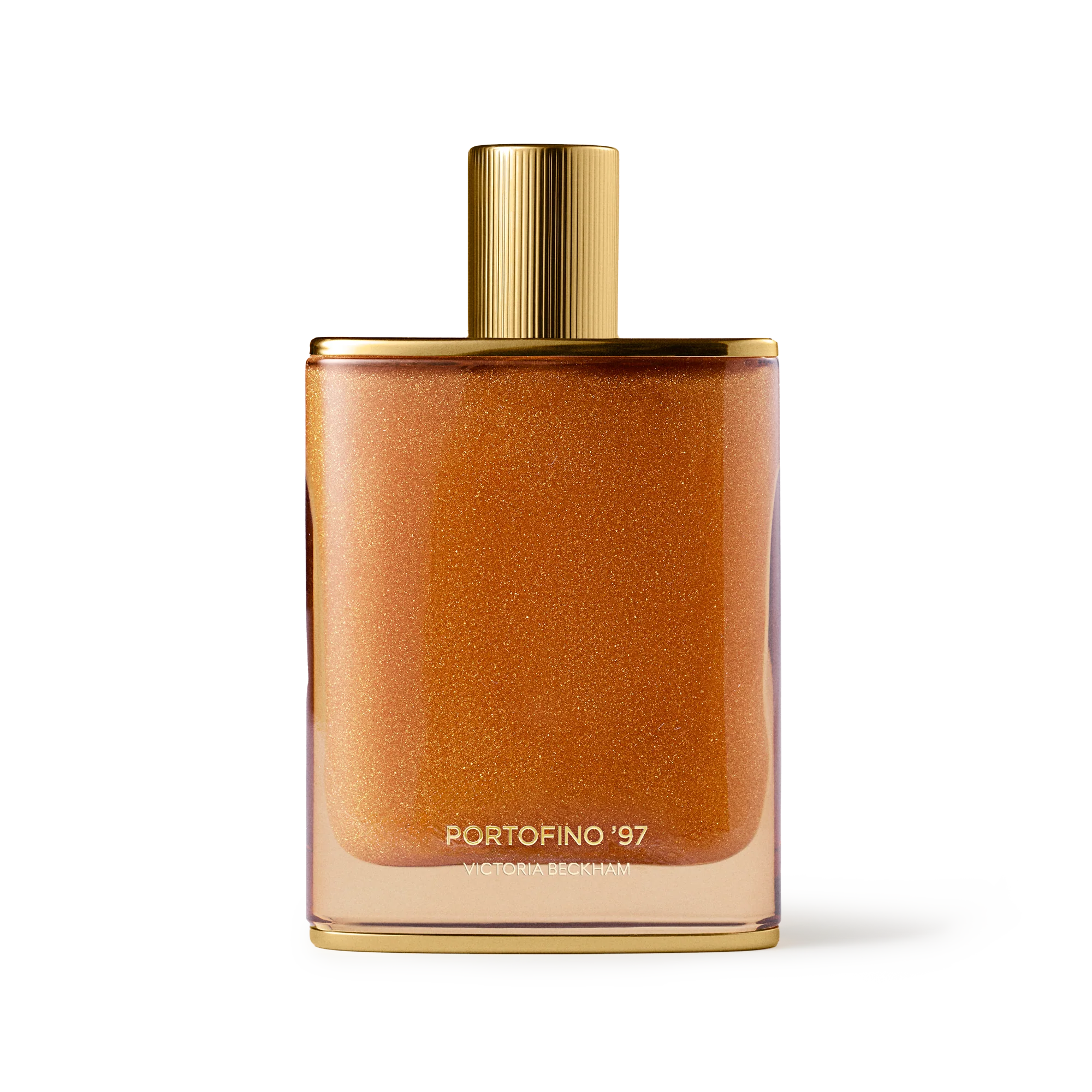 Portofino '97 Golden Shimmer Body Oil - Image 10