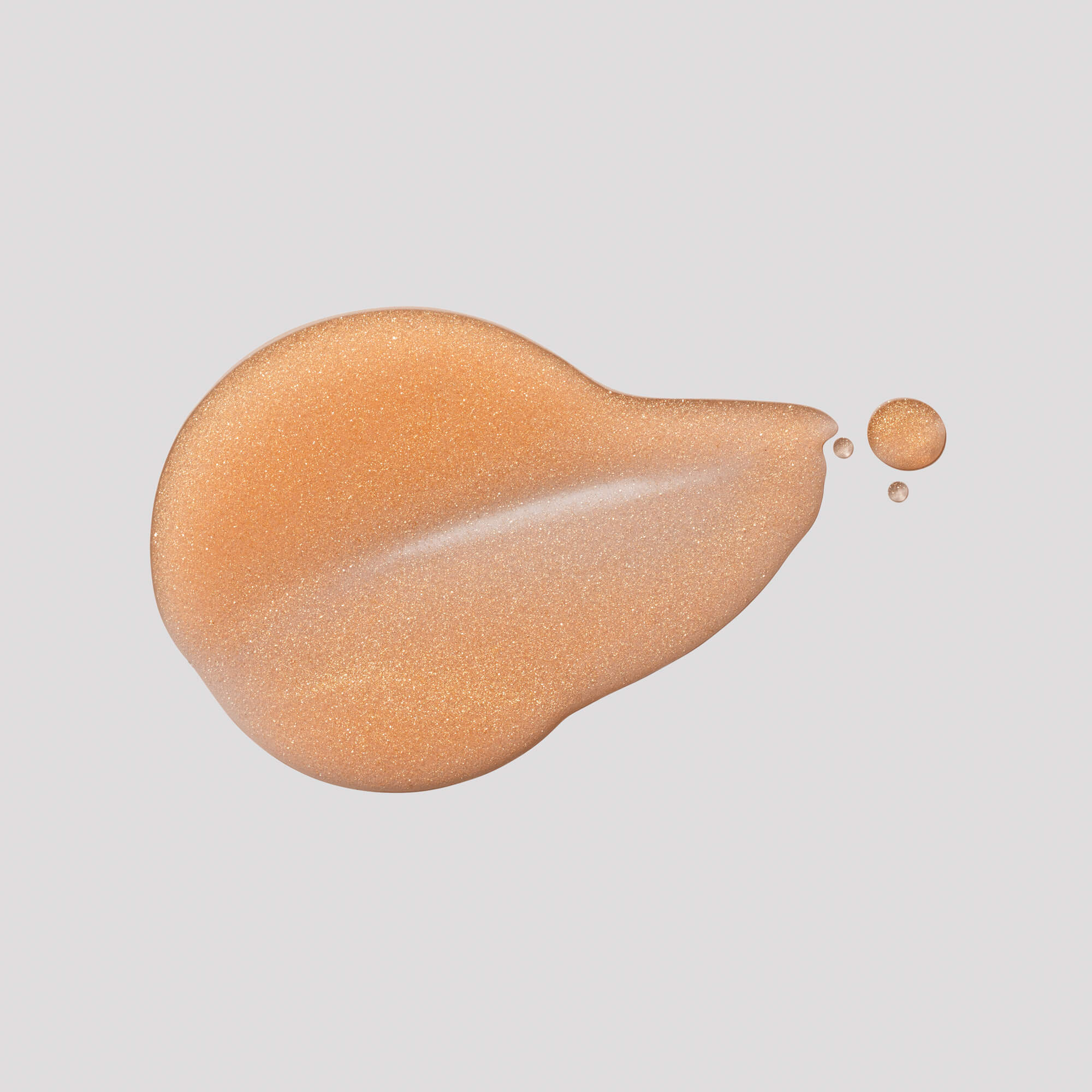 Portofino '97 Golden Shimmer Body Oil - Image 11
