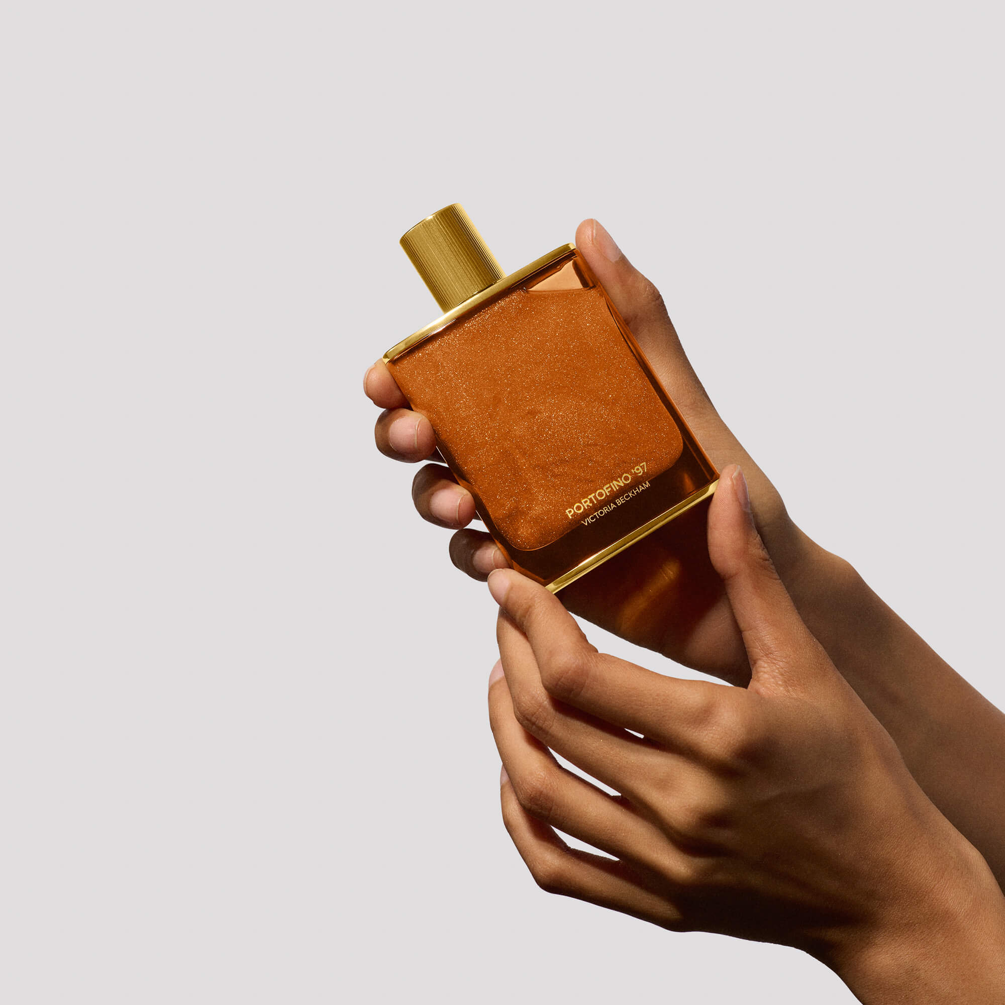 Portofino '97 Golden Shimmer Body Oil - Image 16