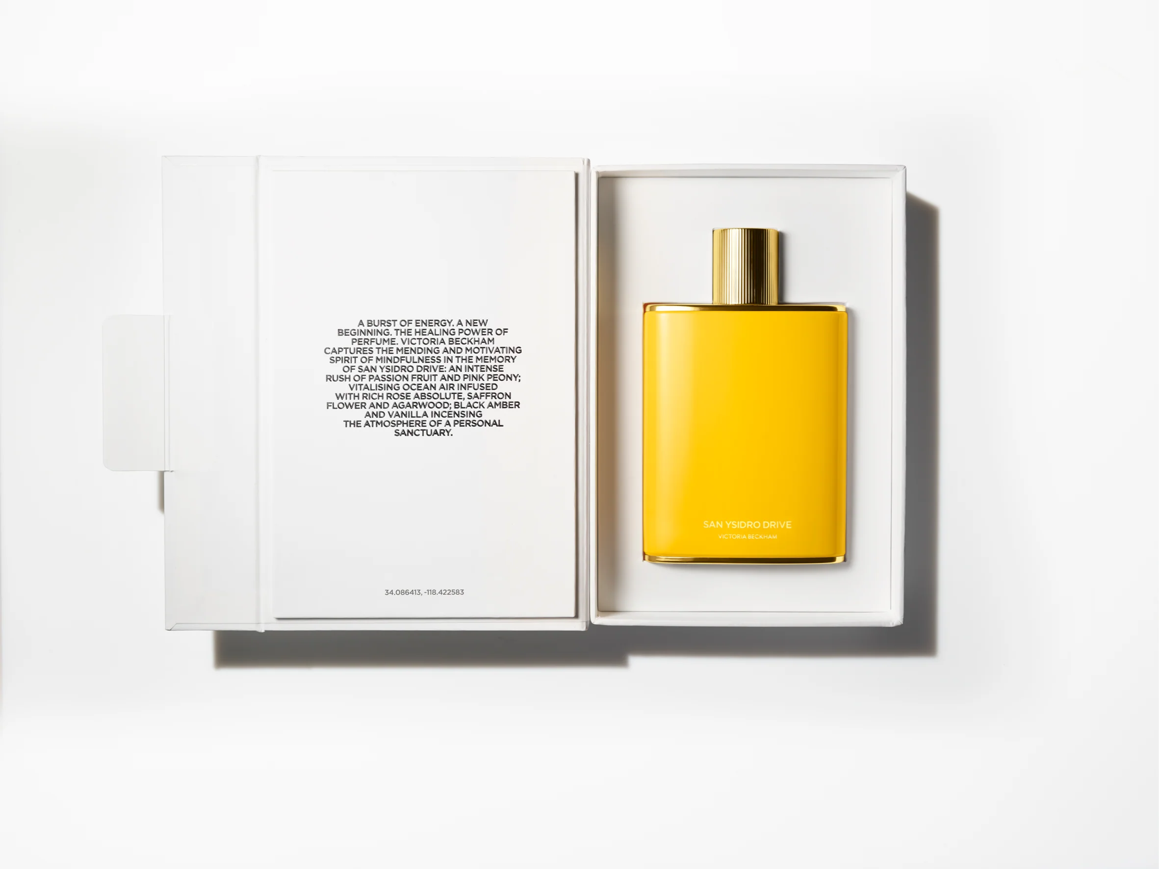 San Ysidro Drive Eau de Parfum - Image 4