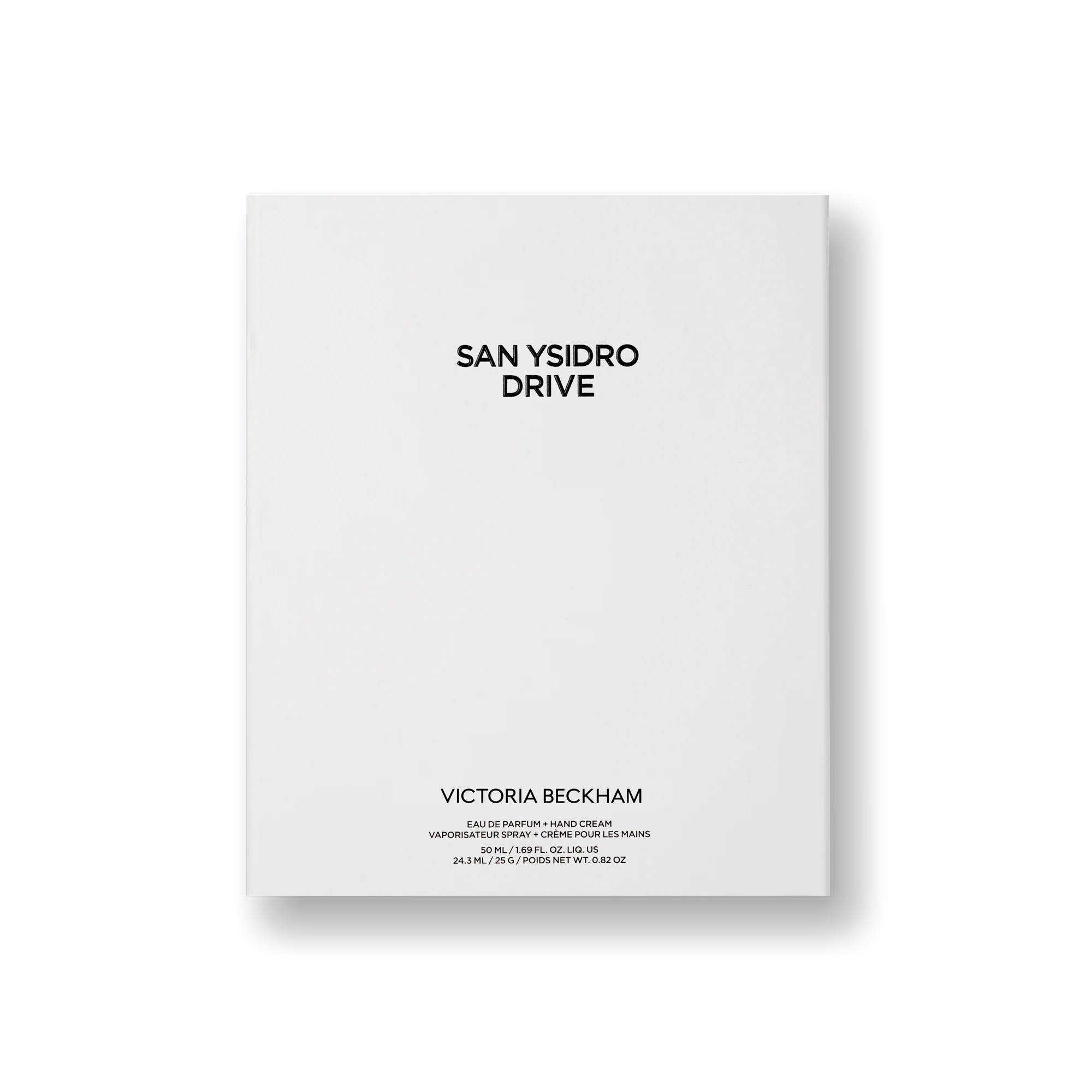 Gift Set: San Ysidro Drive Eau de Parfum + Hand Cream - Image 5