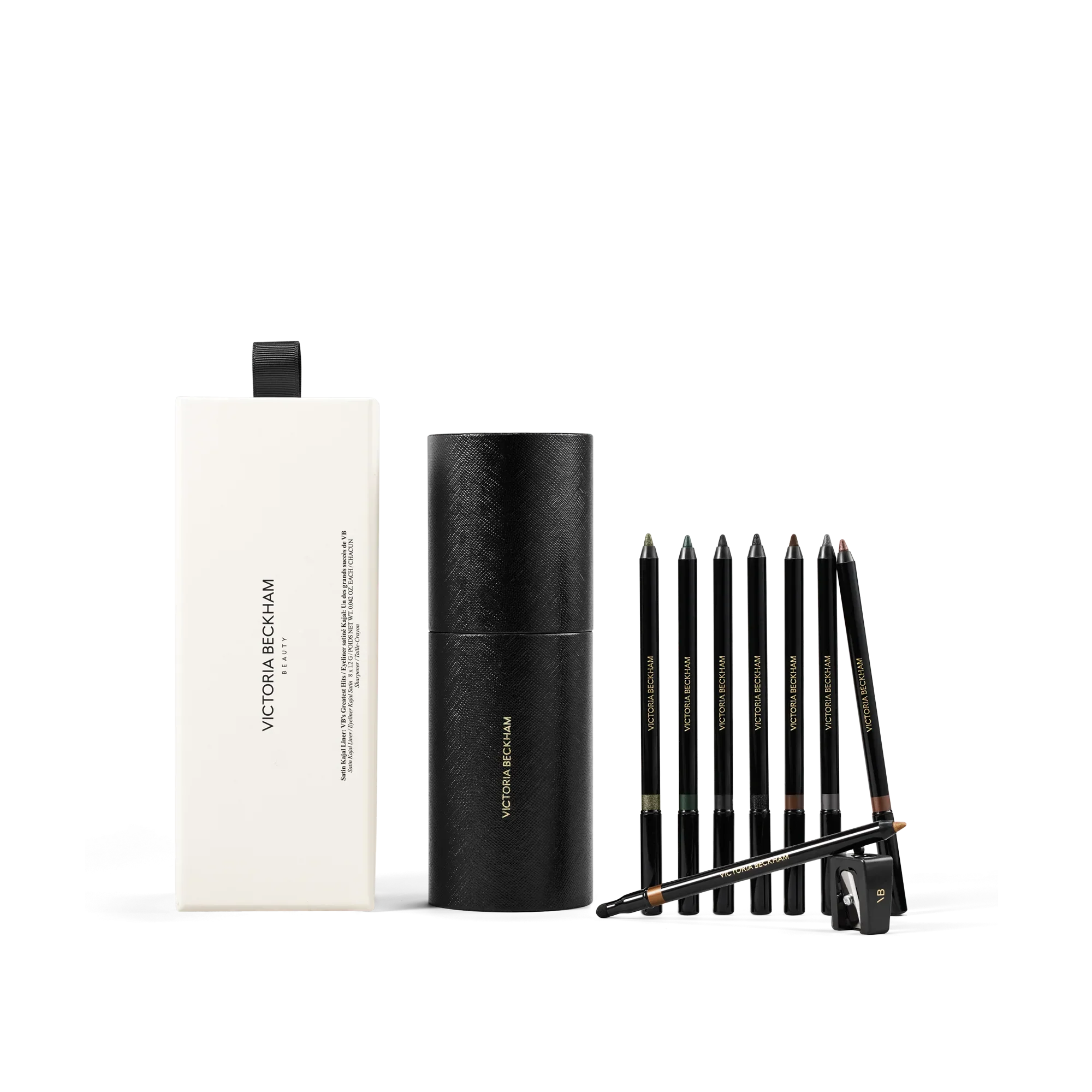 Satin Kajal Liner Gift Set: VB’s Greatest Hits - Image 4