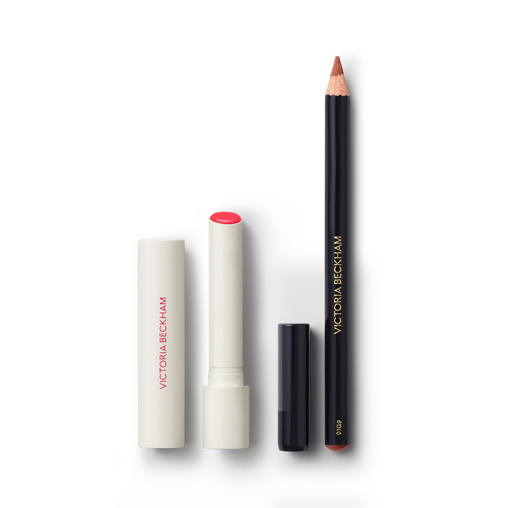 The 2-Step Lip Set