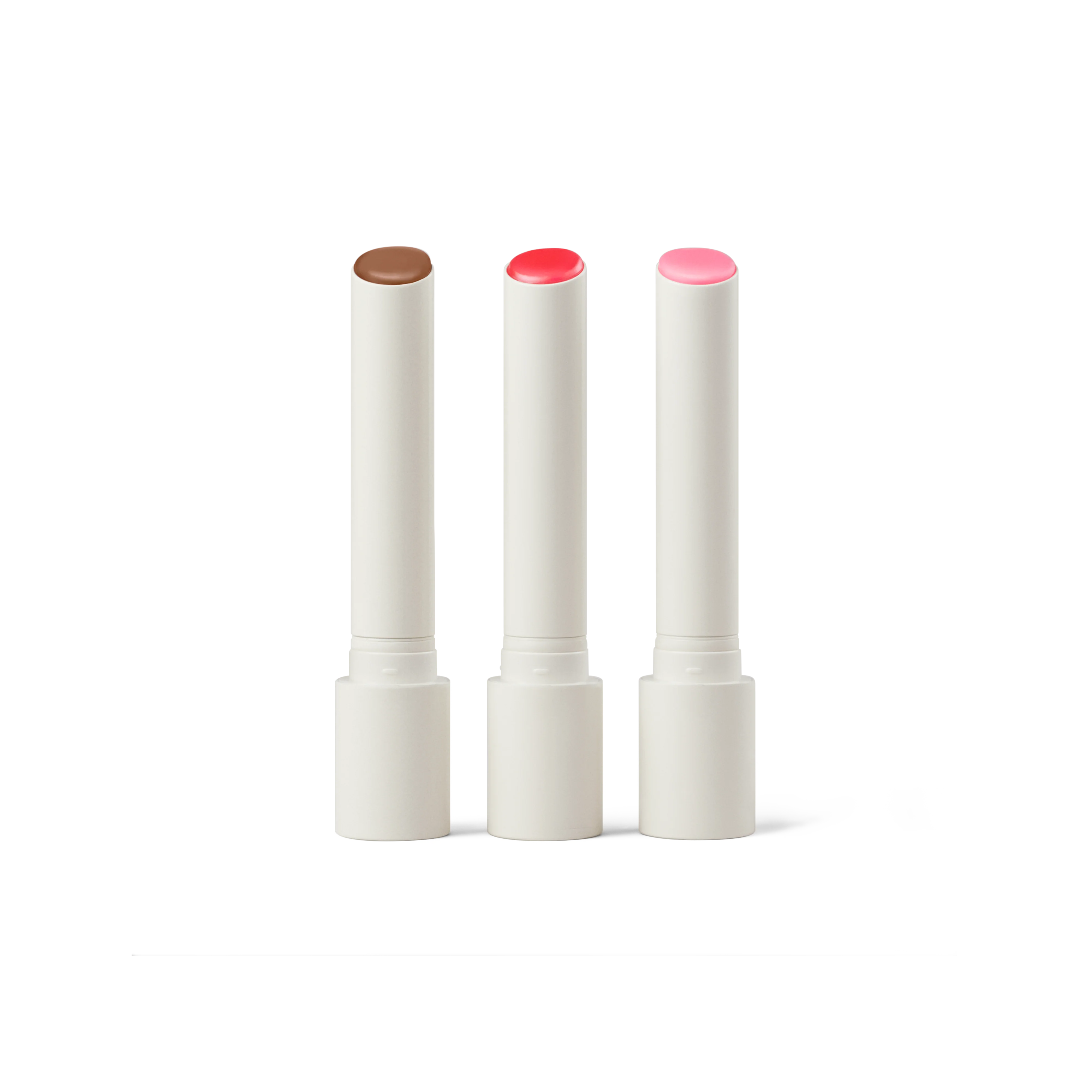 The Posh Balm Trio