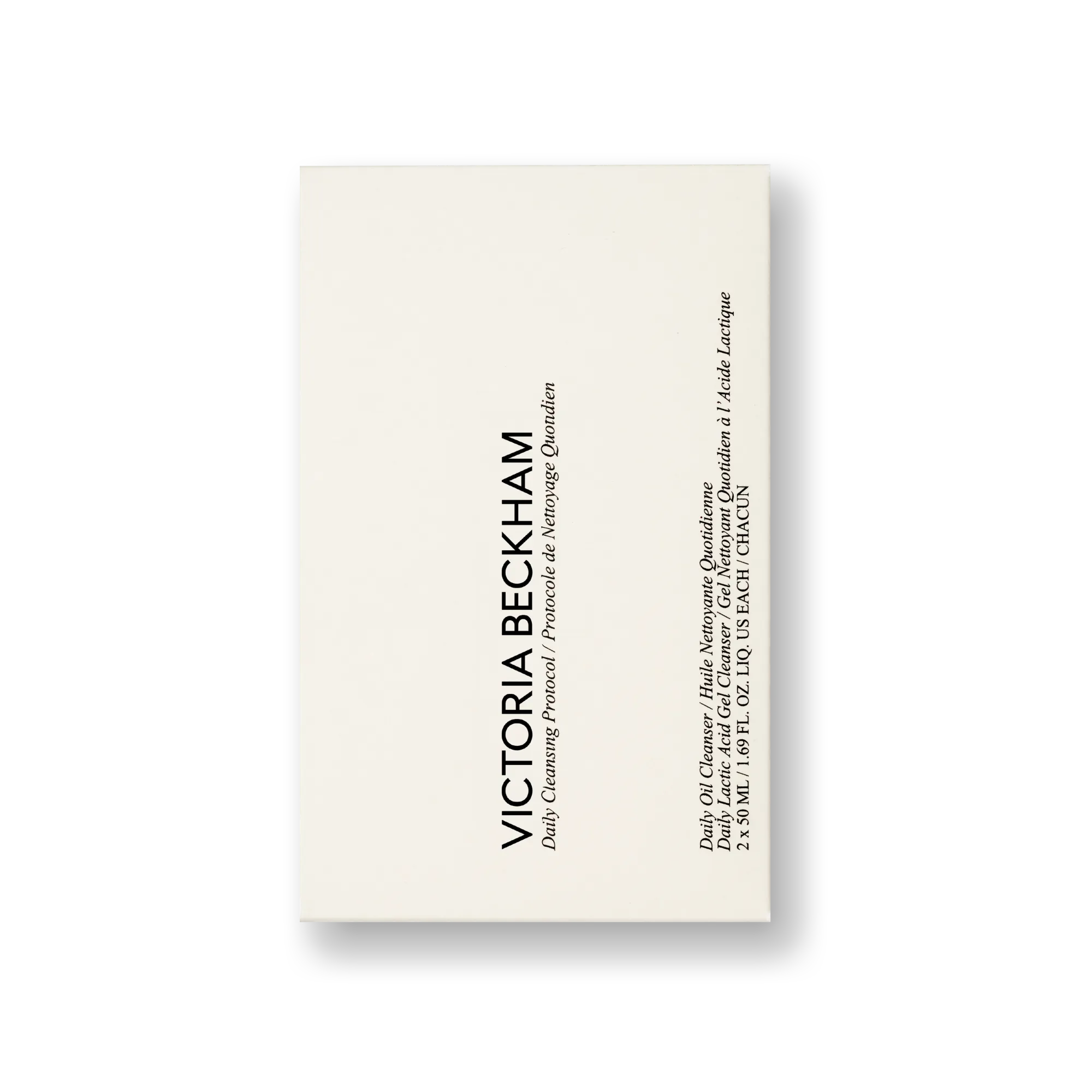 Travel Size Daily Cleansing Protocol - Image 8